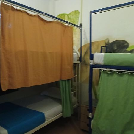 Seconds Hostel - Kolombo Dış mekan fotoğraf