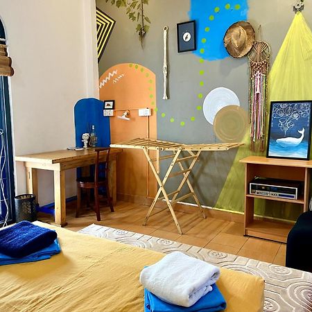 Seconds Hostel - Kolombo Dış mekan fotoğraf