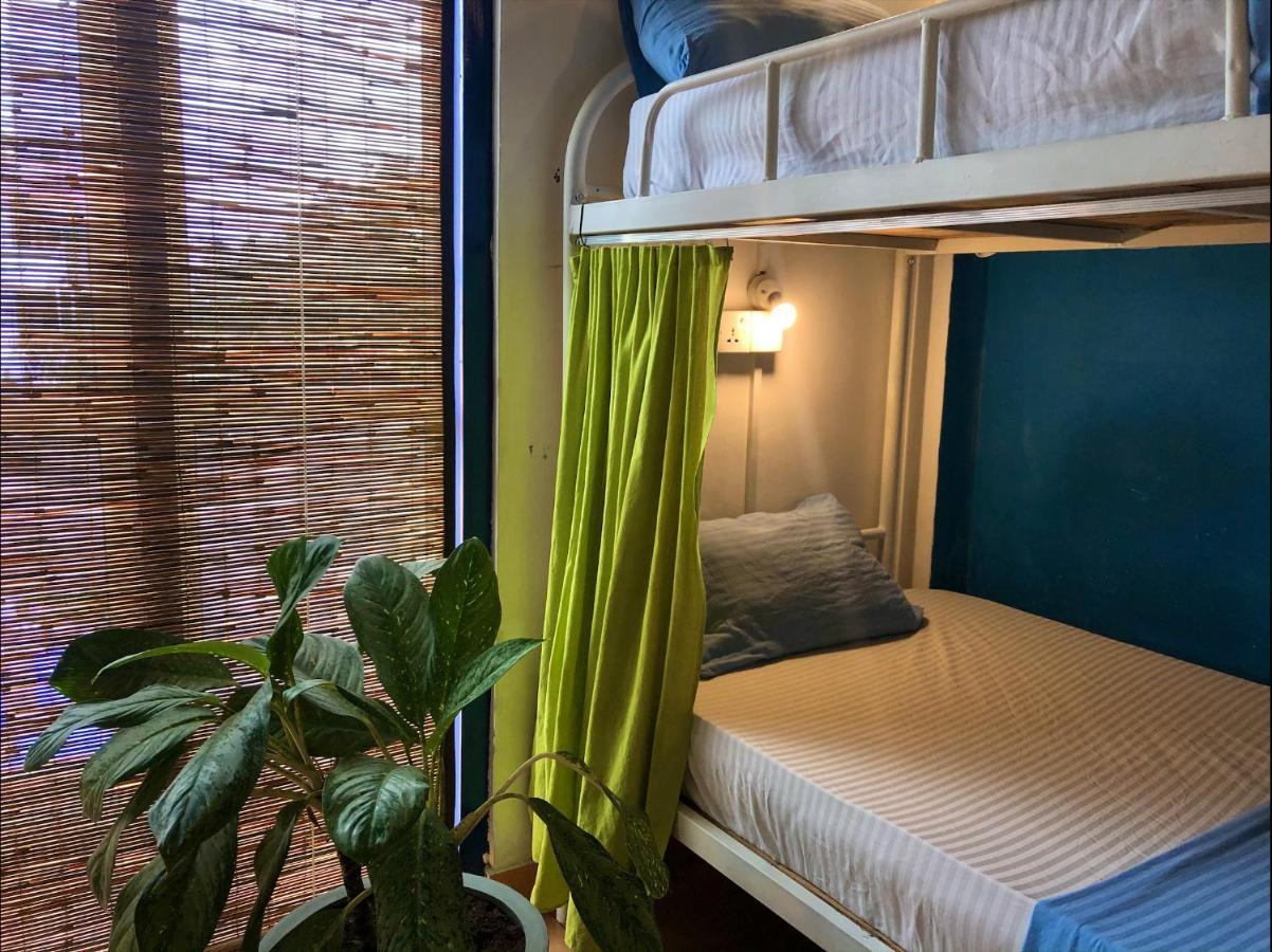 Seconds Hostel - Kolombo Dış mekan fotoğraf