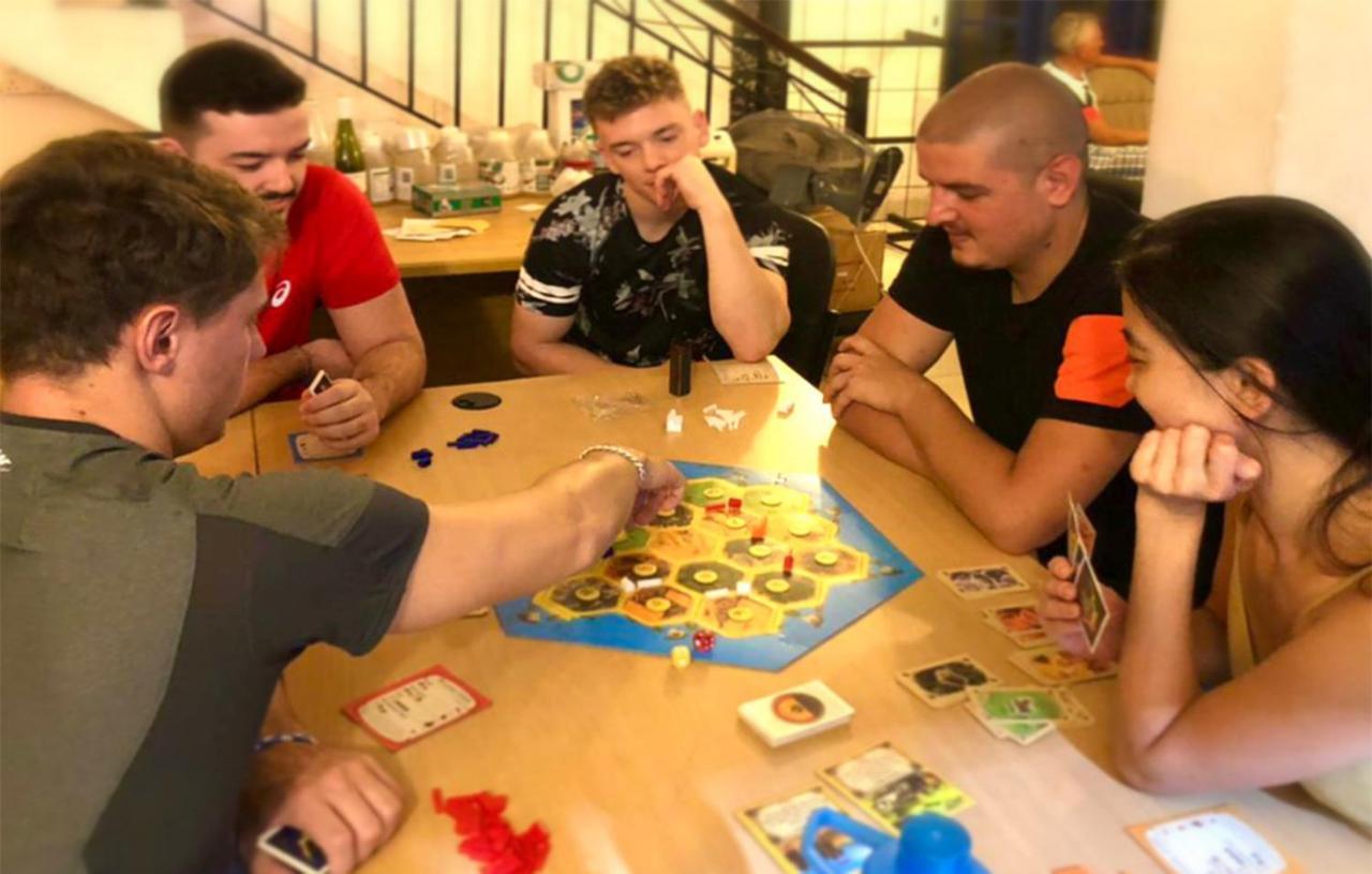 Seconds Hostel - Kolombo Dış mekan fotoğraf