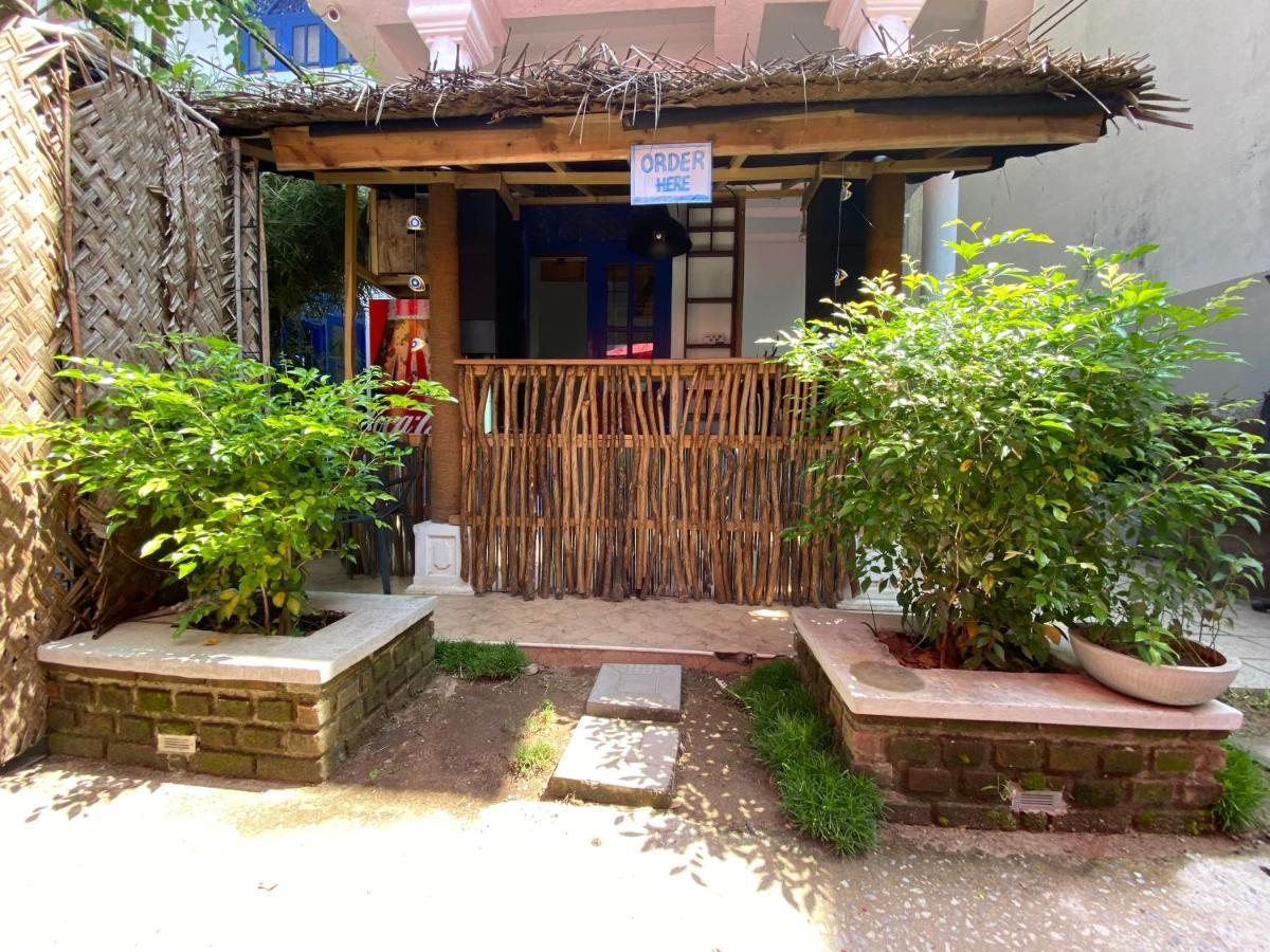Seconds Hostel - Kolombo Dış mekan fotoğraf