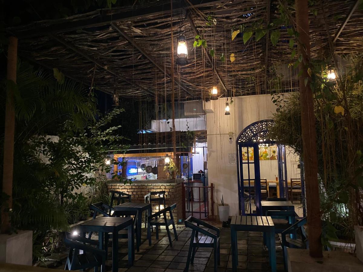 Seconds Hostel - Kolombo Dış mekan fotoğraf