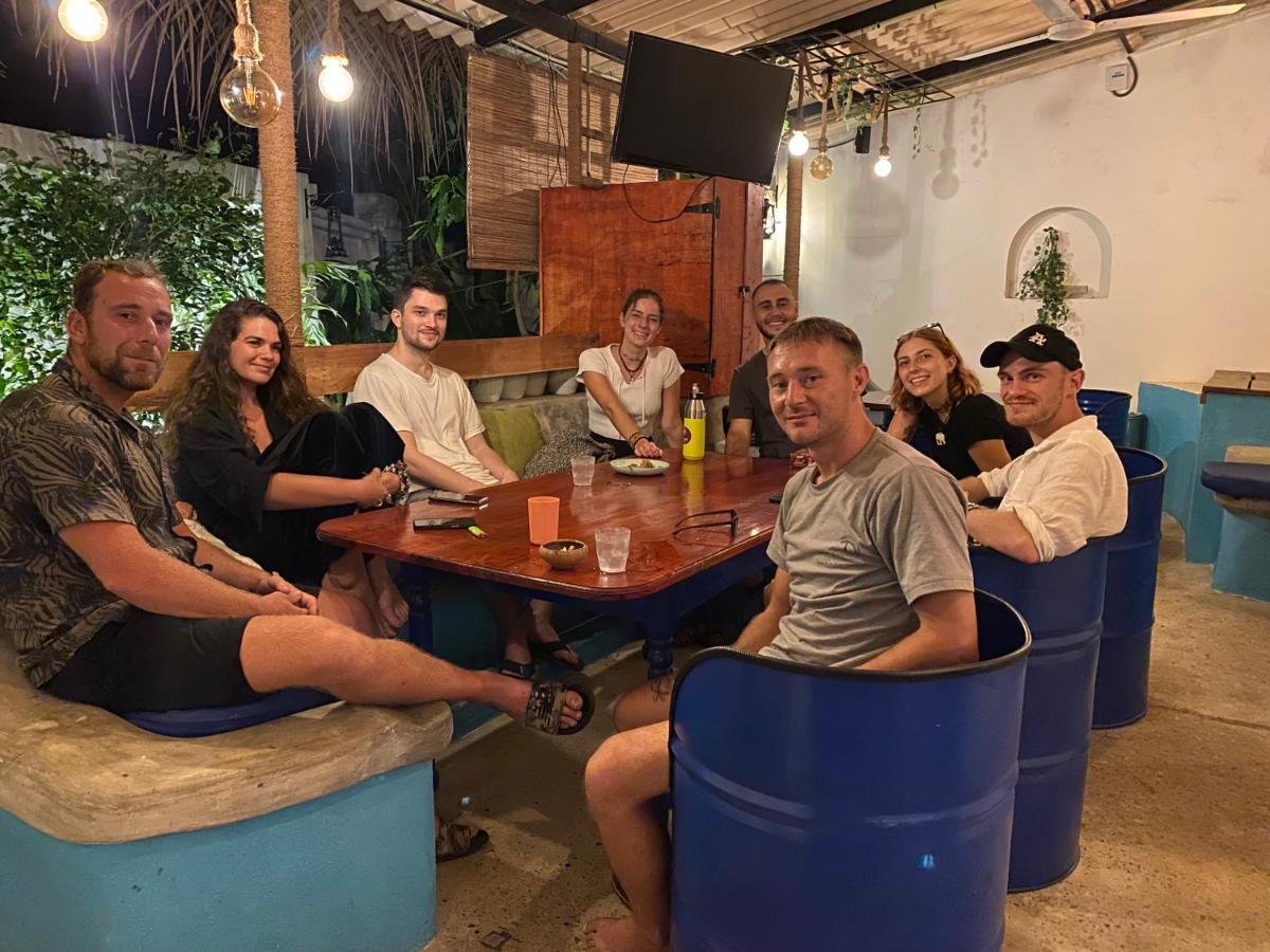 Seconds Hostel - Kolombo Dış mekan fotoğraf