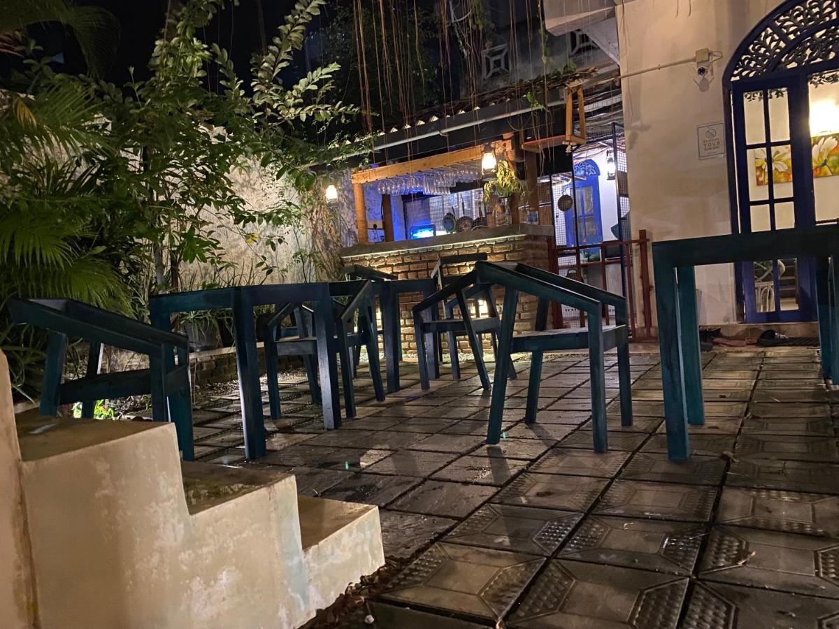 Seconds Hostel - Kolombo Dış mekan fotoğraf