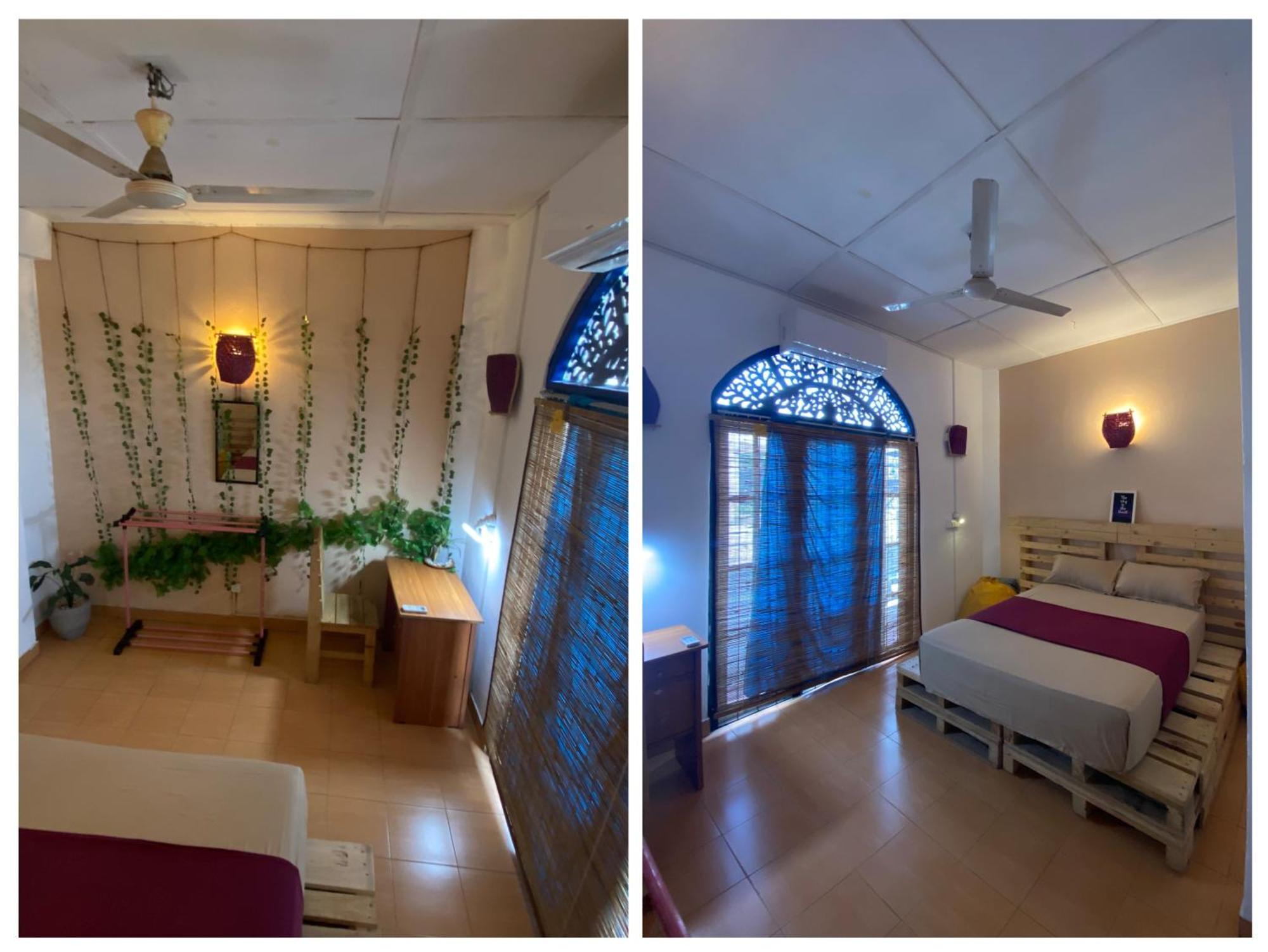 Seconds Hostel - Kolombo Dış mekan fotoğraf