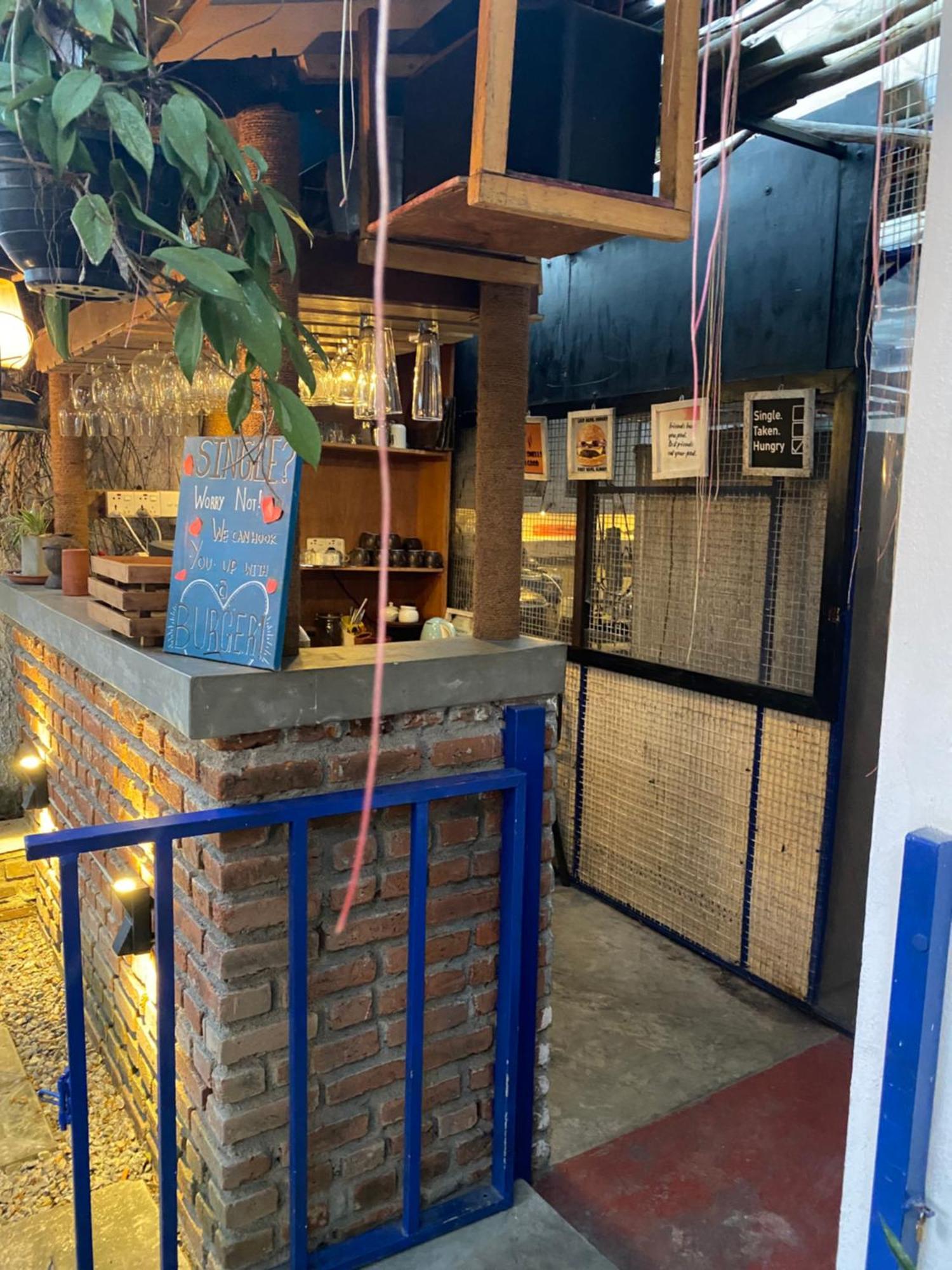 Seconds Hostel - Kolombo Dış mekan fotoğraf