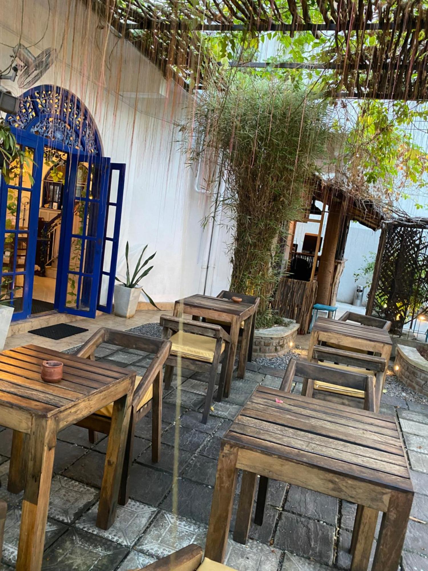 Seconds Hostel - Kolombo Dış mekan fotoğraf
