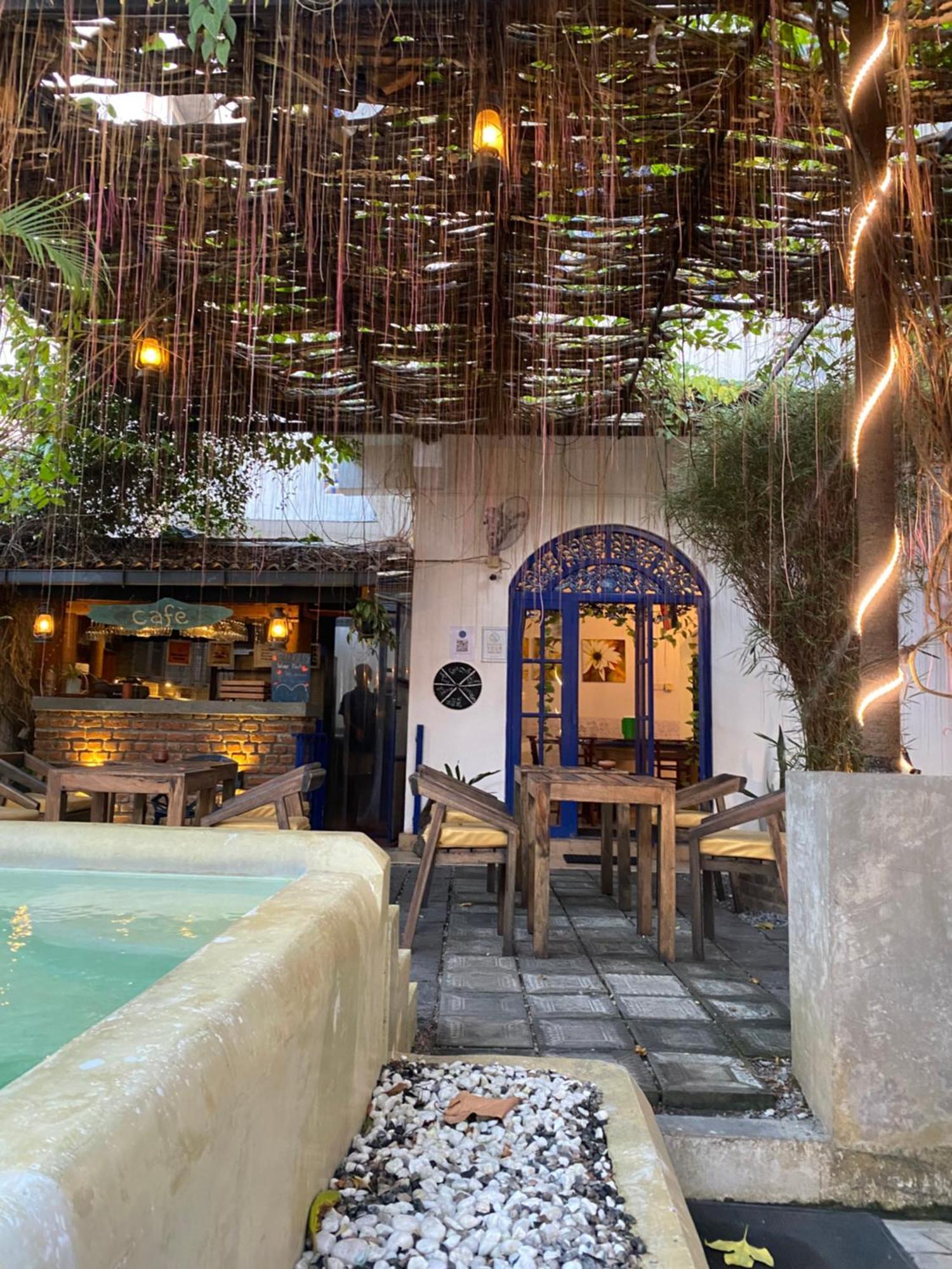 Seconds Hostel - Kolombo Dış mekan fotoğraf