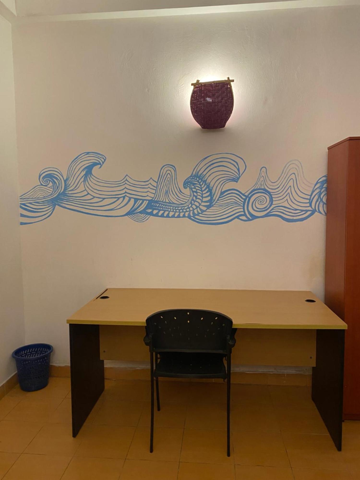 Seconds Hostel - Kolombo Dış mekan fotoğraf