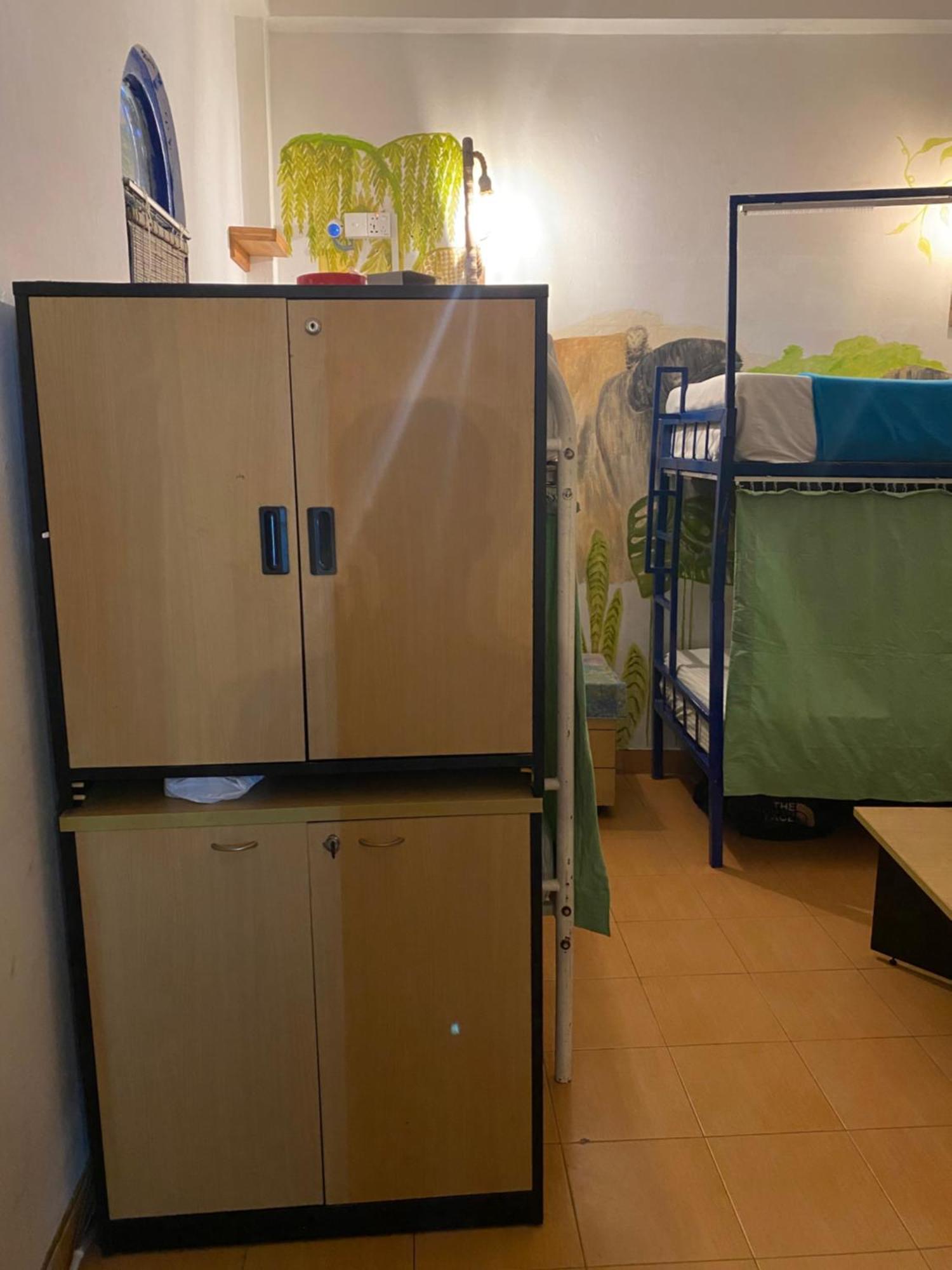 Seconds Hostel - Kolombo Dış mekan fotoğraf