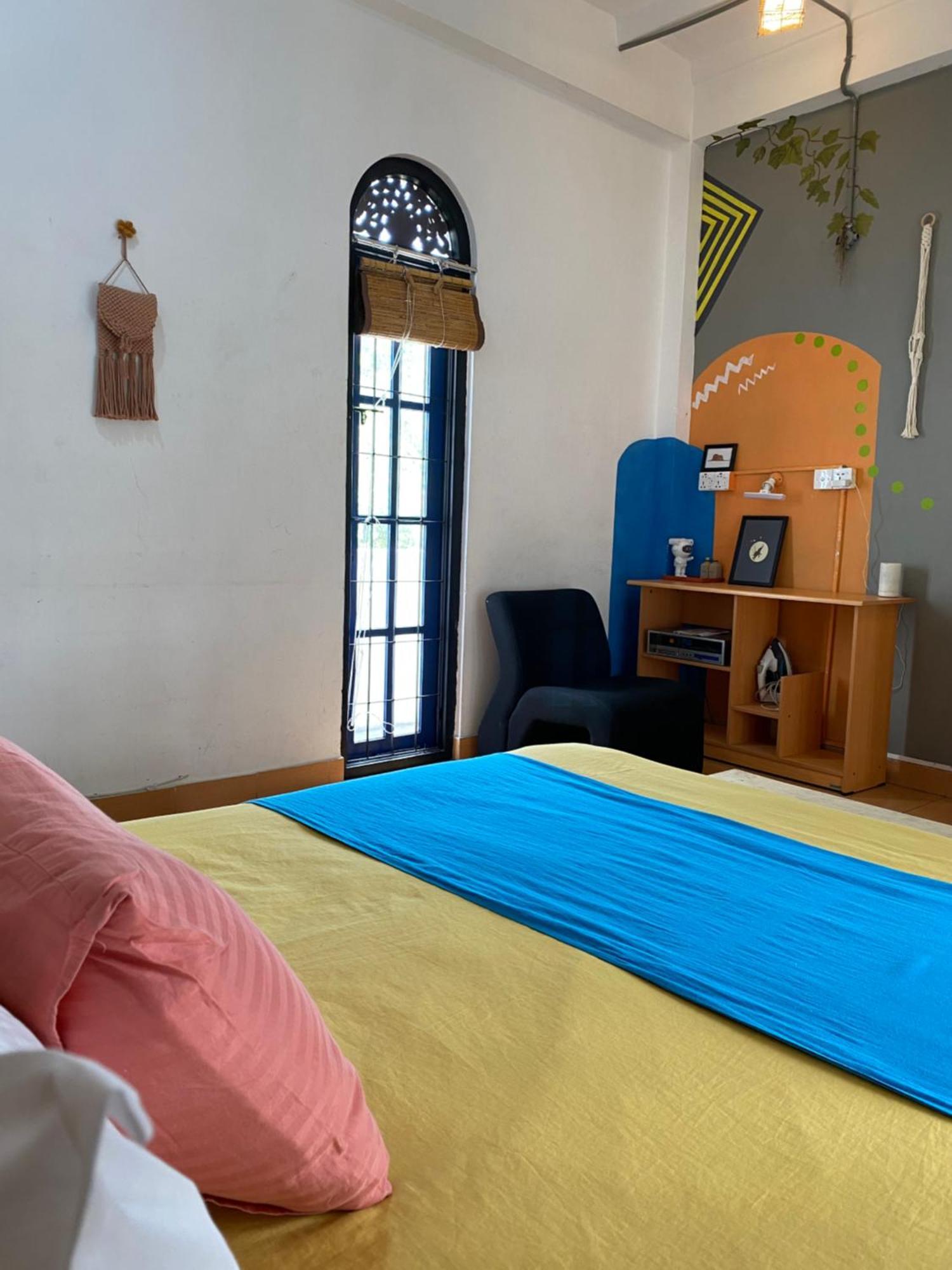 Seconds Hostel - Kolombo Dış mekan fotoğraf