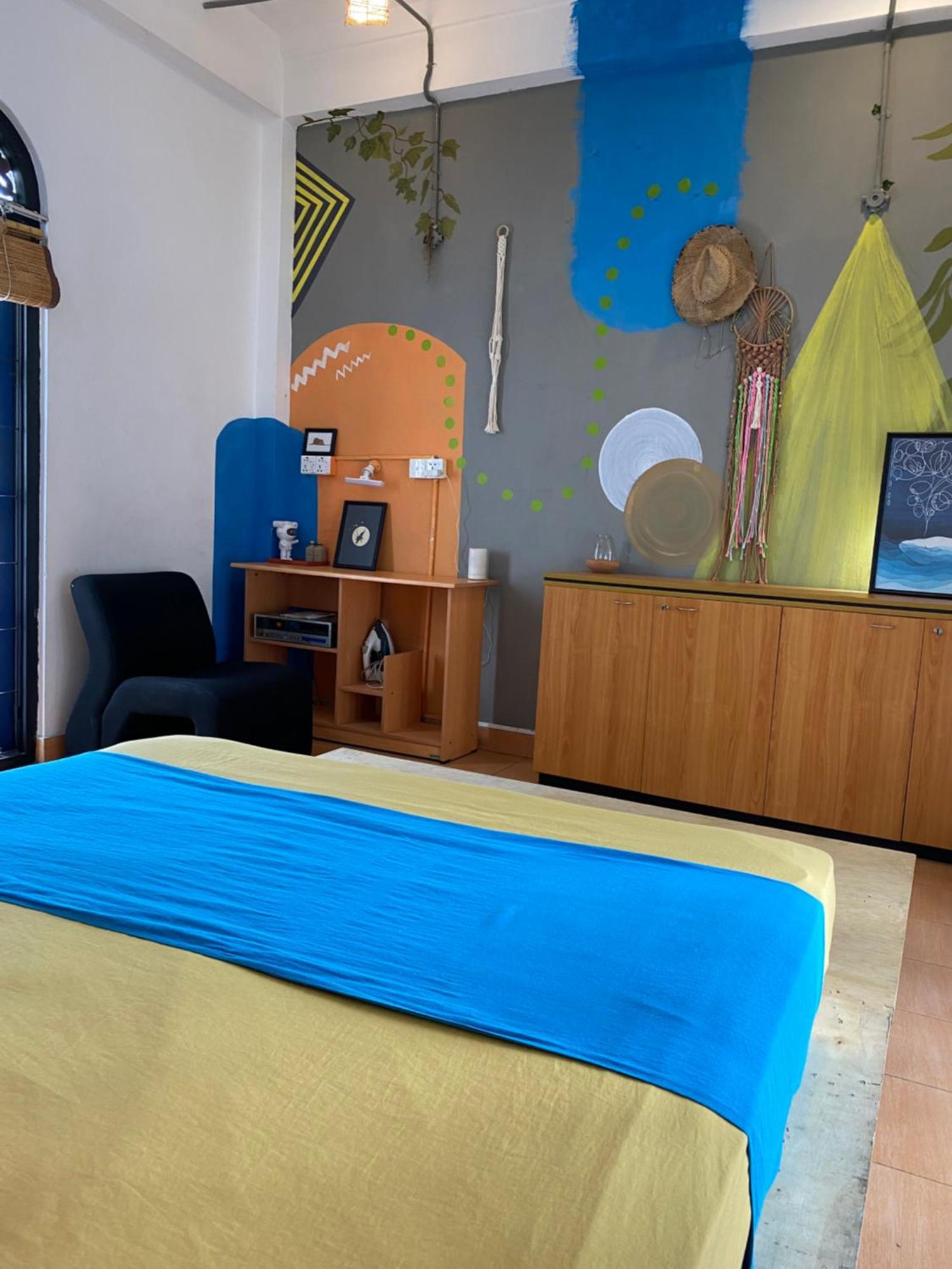 Seconds Hostel - Kolombo Dış mekan fotoğraf