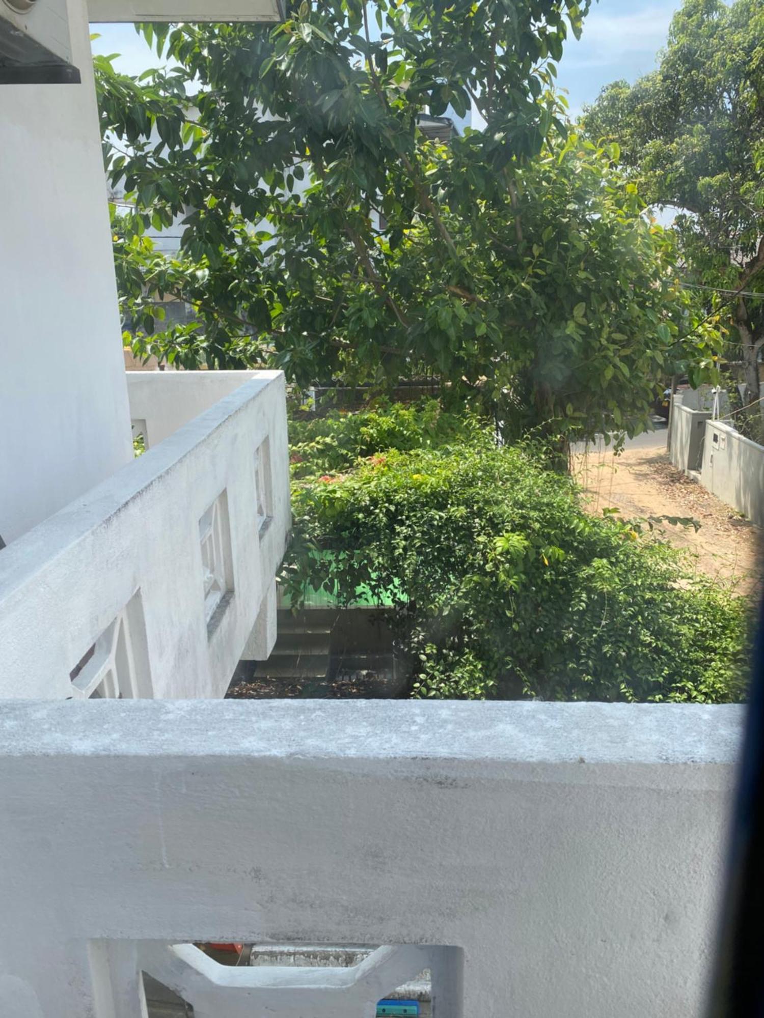 Seconds Hostel - Kolombo Dış mekan fotoğraf