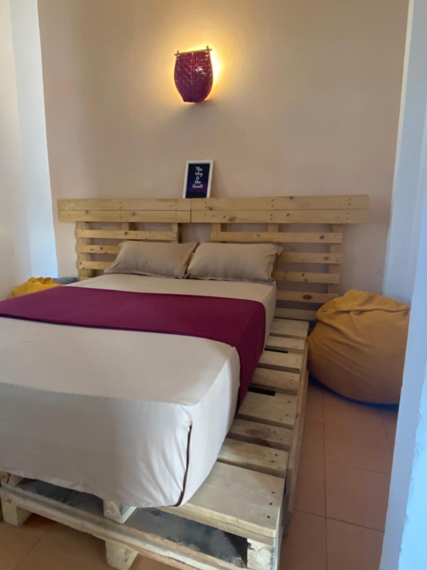 Seconds Hostel - Kolombo Dış mekan fotoğraf