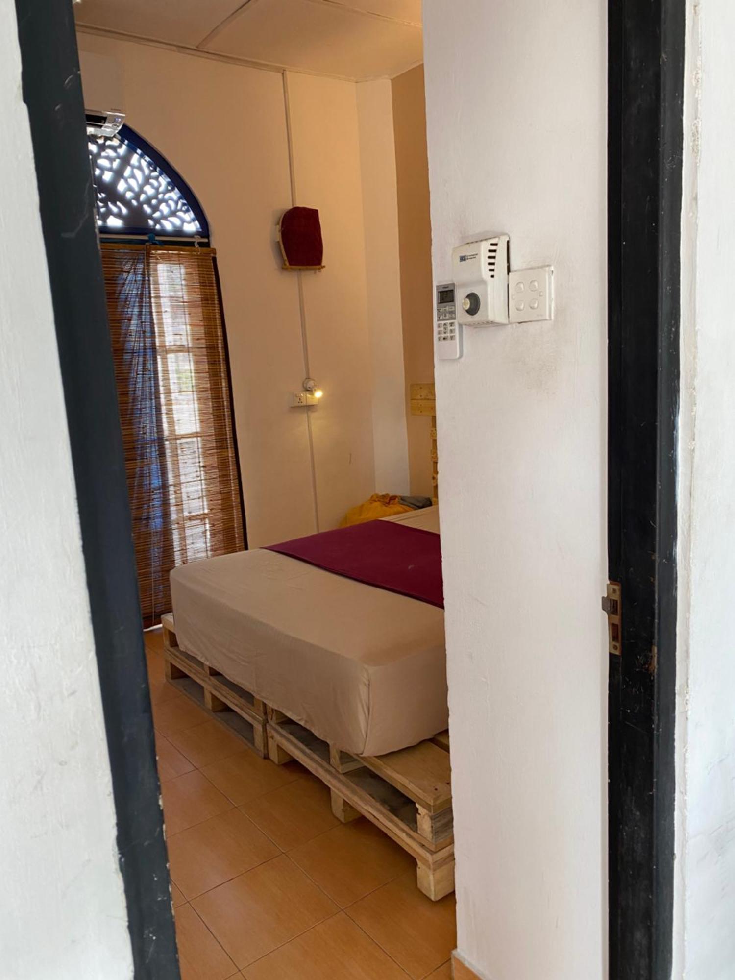 Seconds Hostel - Kolombo Dış mekan fotoğraf