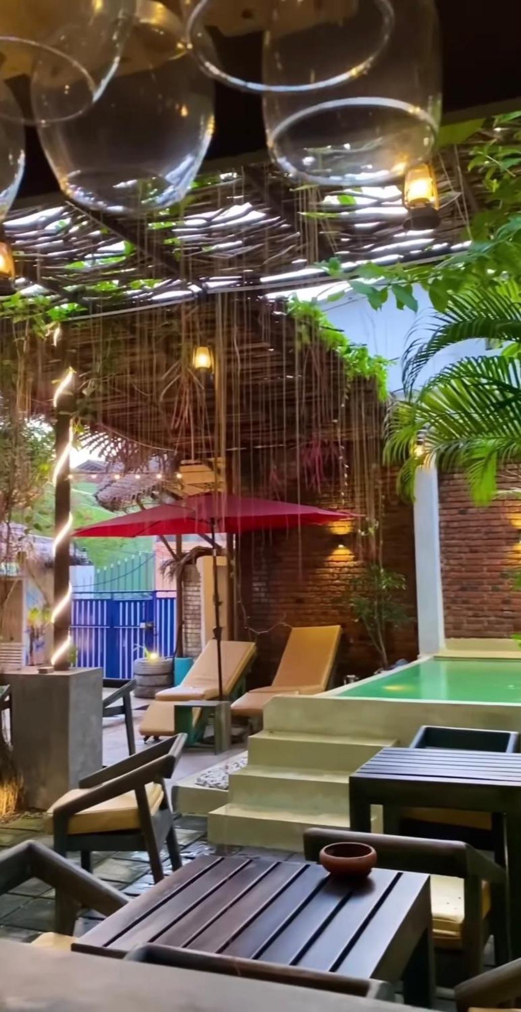 Seconds Hostel - Kolombo Dış mekan fotoğraf