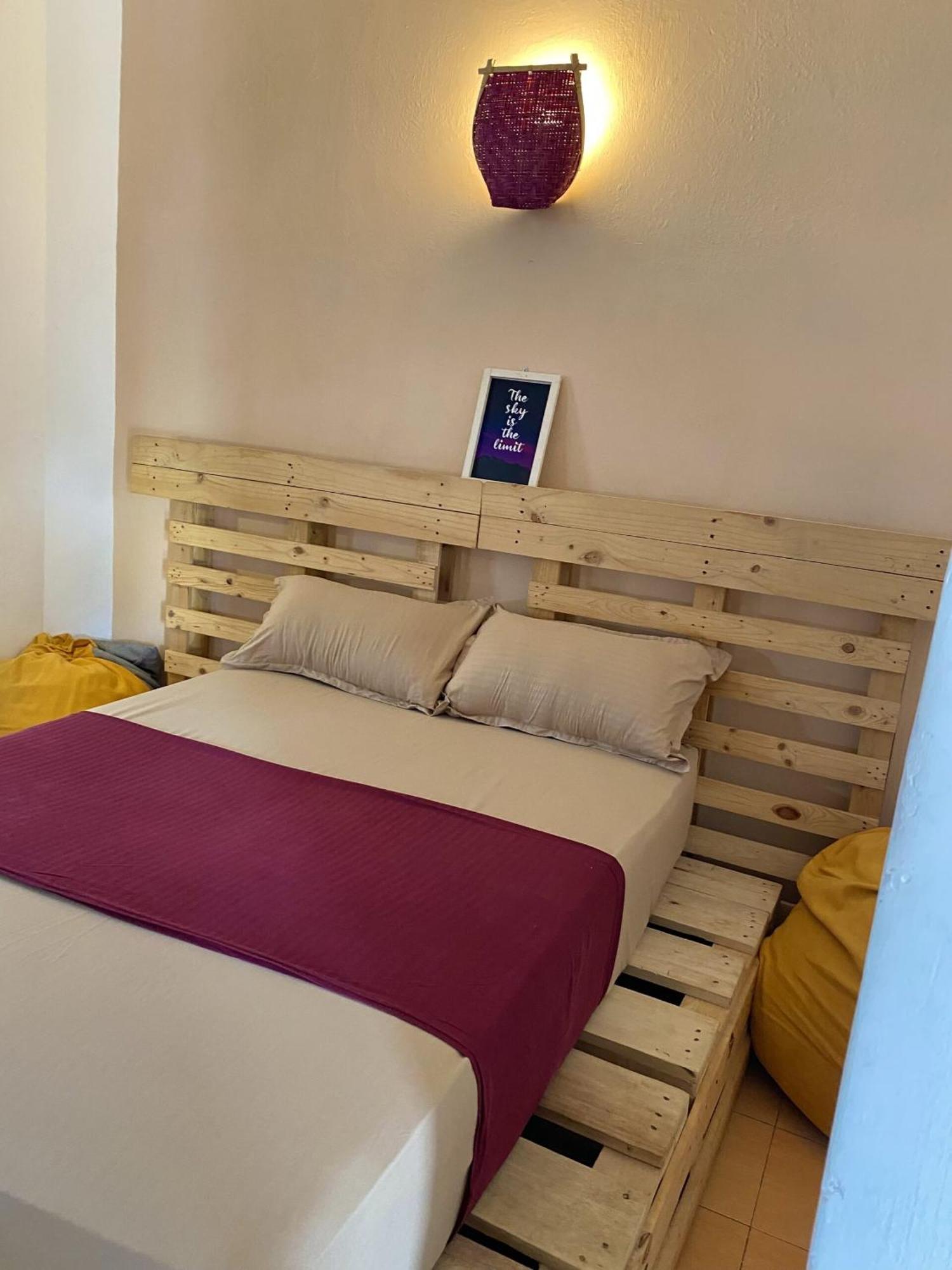Seconds Hostel - Kolombo Dış mekan fotoğraf