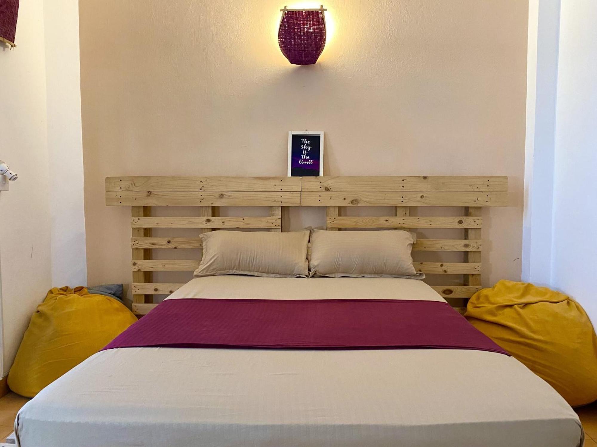 Seconds Hostel - Kolombo Dış mekan fotoğraf