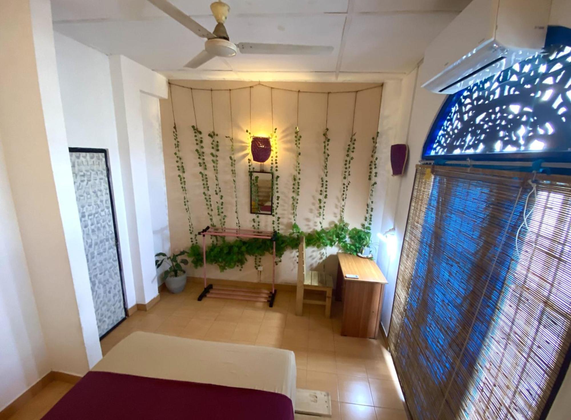 Seconds Hostel - Kolombo Dış mekan fotoğraf