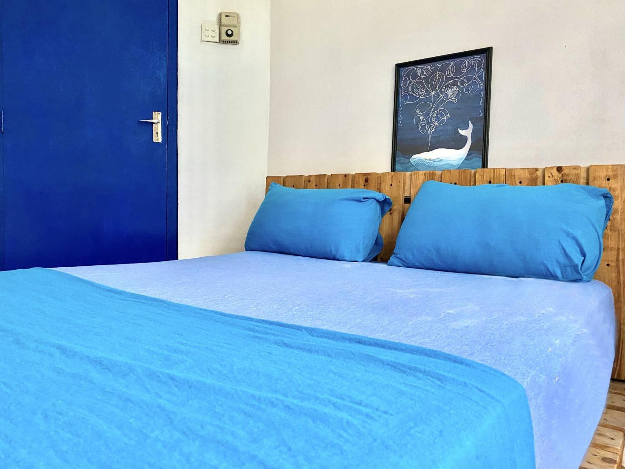 Seconds Hostel - Kolombo Dış mekan fotoğraf