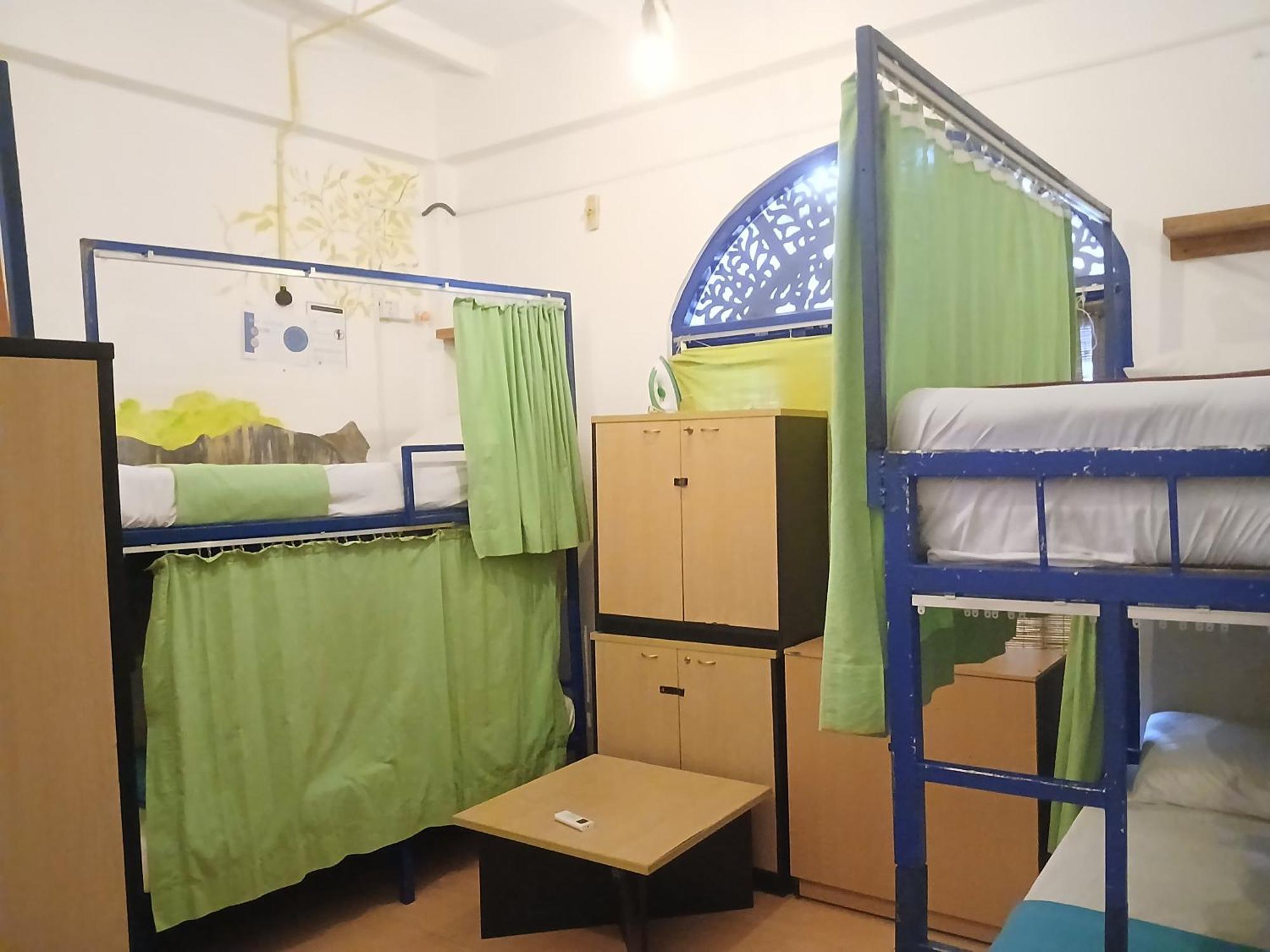 Seconds Hostel - Kolombo Dış mekan fotoğraf