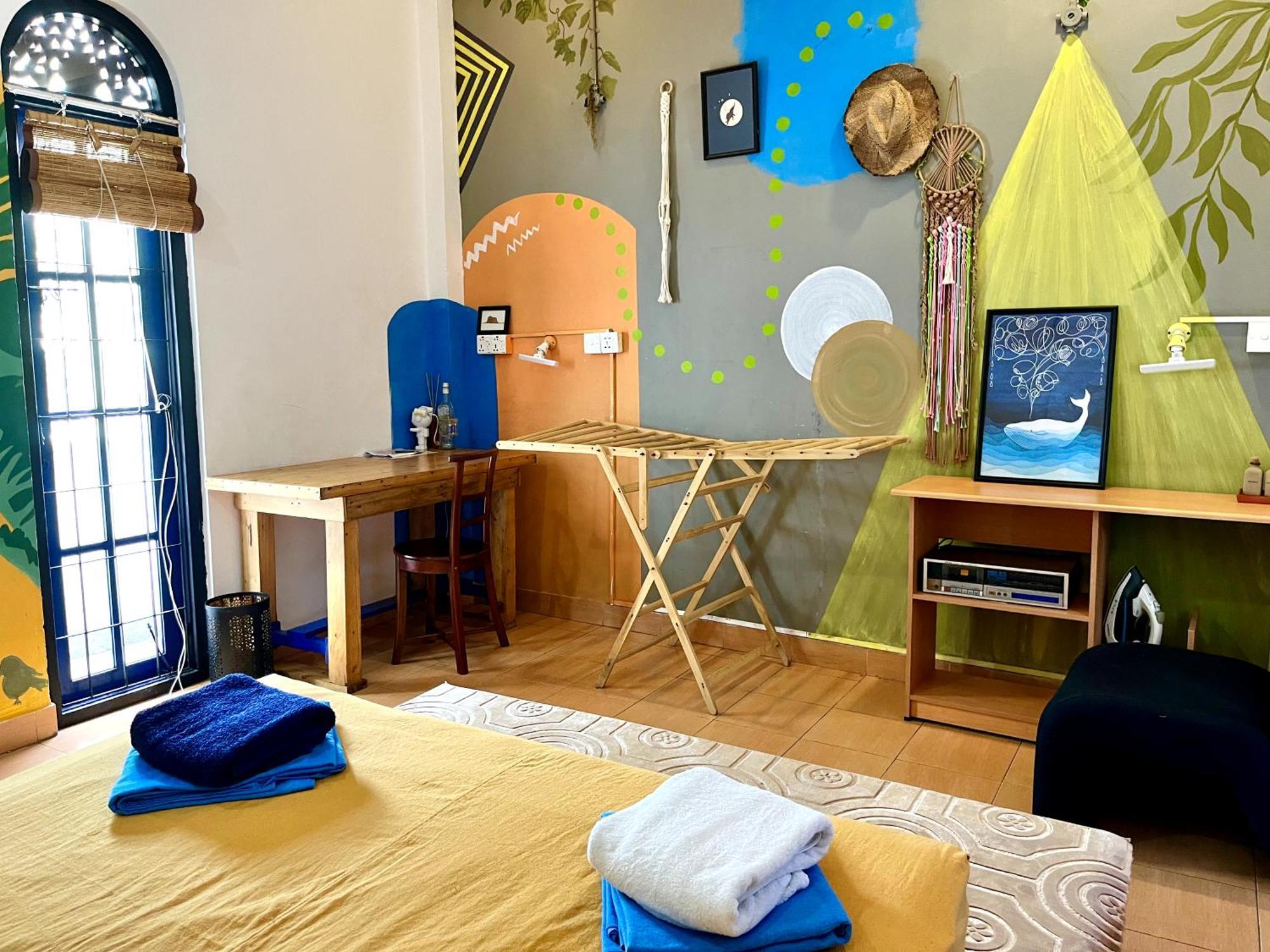 Seconds Hostel - Kolombo Dış mekan fotoğraf